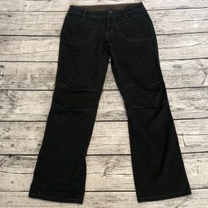 Women’s Kuhl pants, size 4 petite